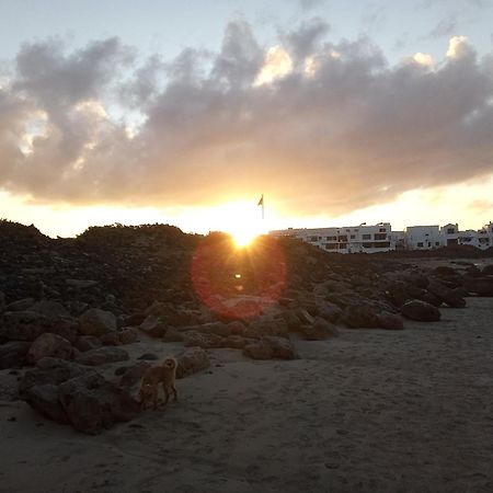 Famarabeach Exterior foto