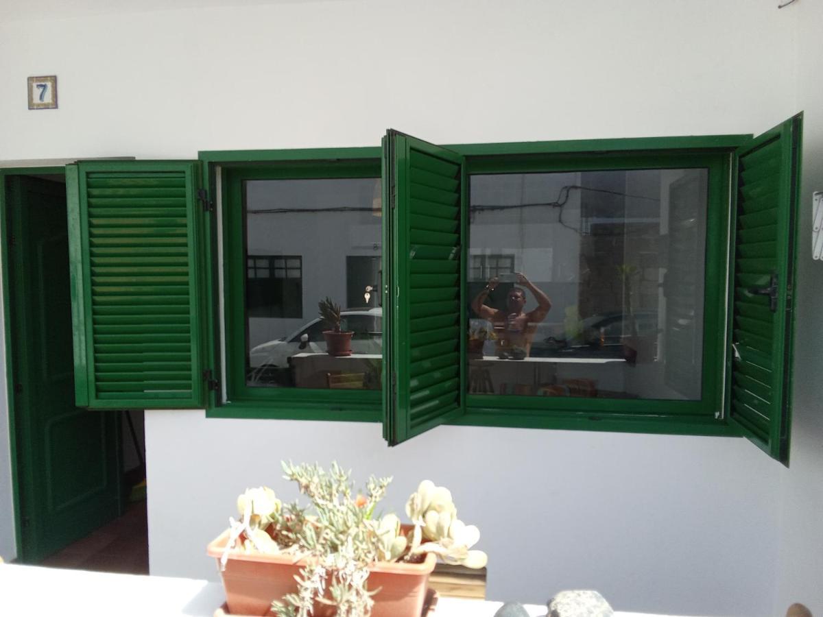 Famarabeach Exterior foto