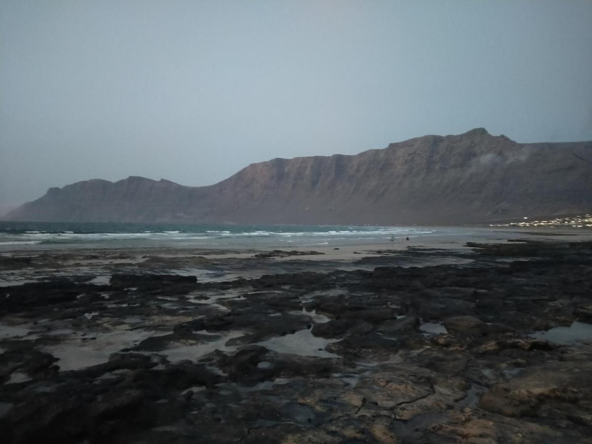 Famarabeach Exterior foto